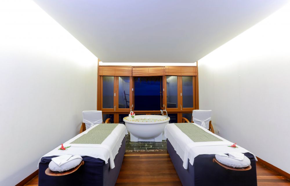 Medhufushi Island Resort 4*