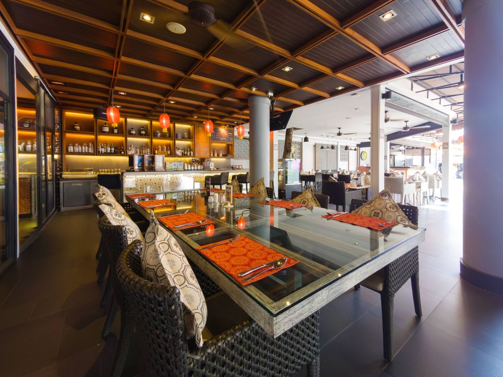 Sawaddi Patong Resort & Spa By Tolani 4*