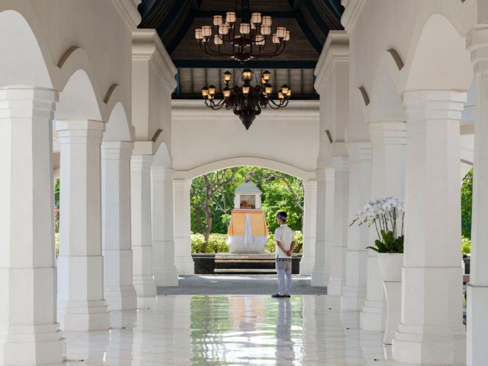 Jumeirah Bali Indonesia 5*