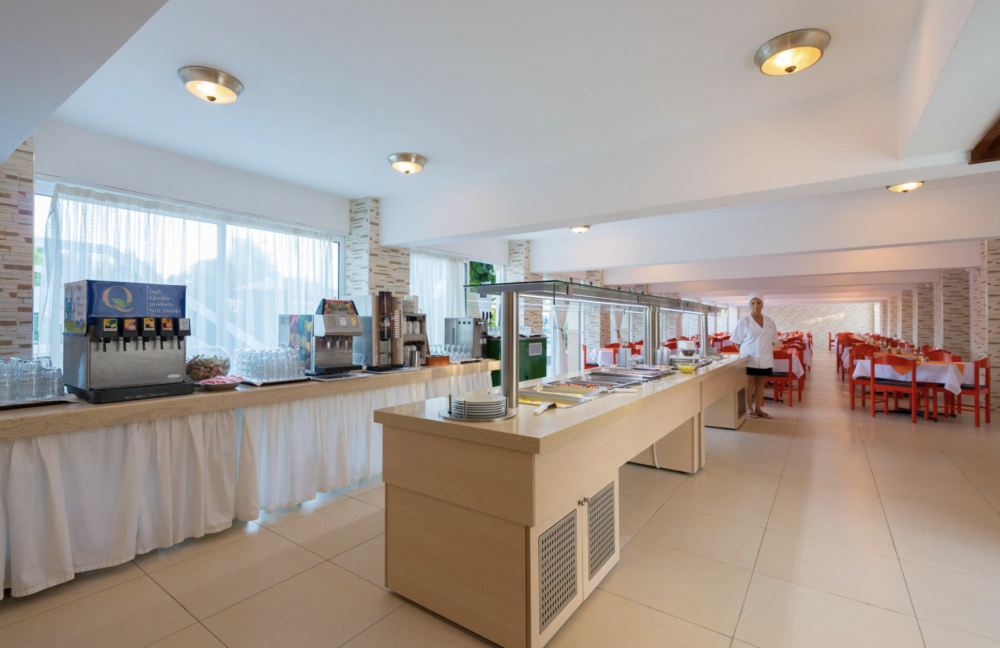 Lito Hotel Rodos 3*