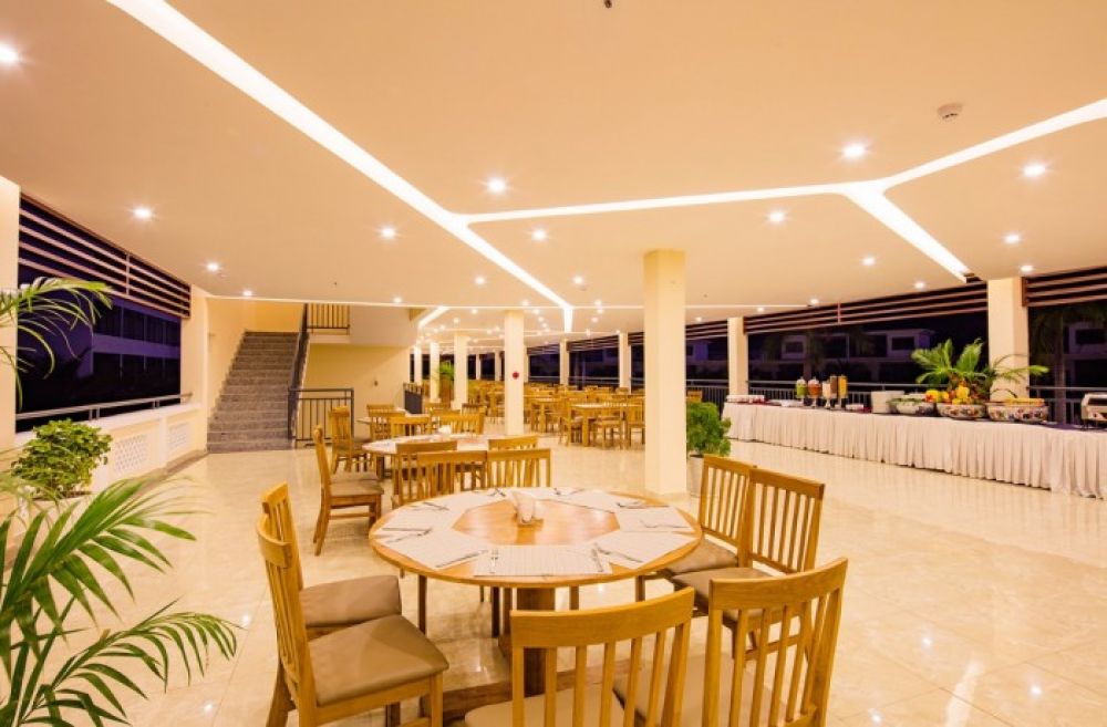 CostaBella Resort Nha Trang 5*