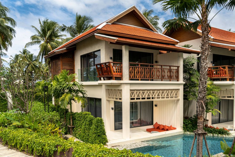 Grand Mercure Khao Lak Bangsak 5*