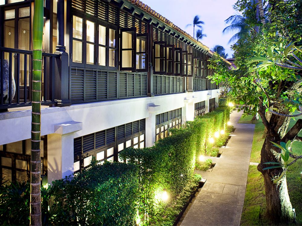 The Lamai Samui 5*