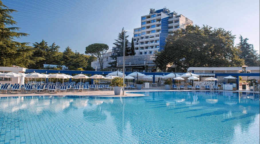 Valamar Diamant Residence 3*