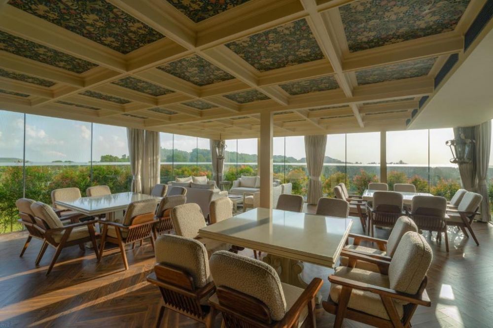 The Evren Vagator 5*