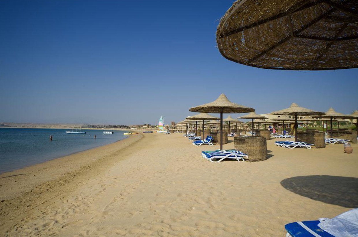 Old Palace Resort Sahl Hasheesh 4*