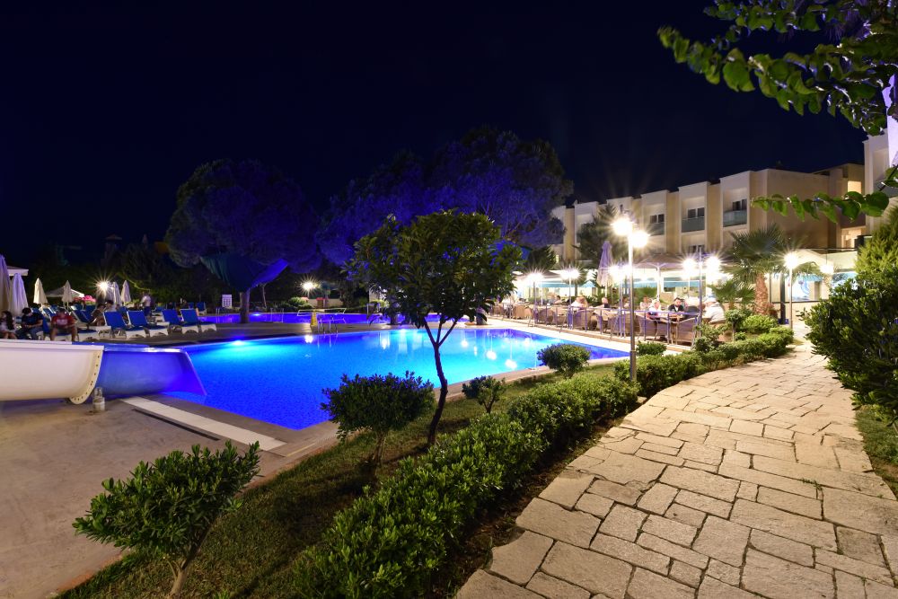 Otium Park Ayaz Aqua Beach Hotel 4*