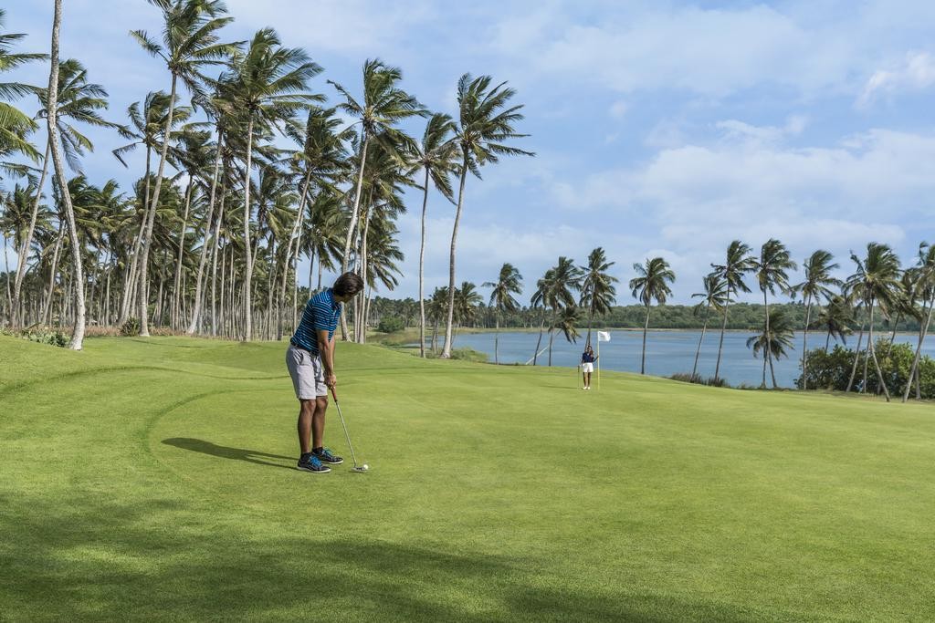 Shangri-La Hambantota Golf Resort & Spa 5*