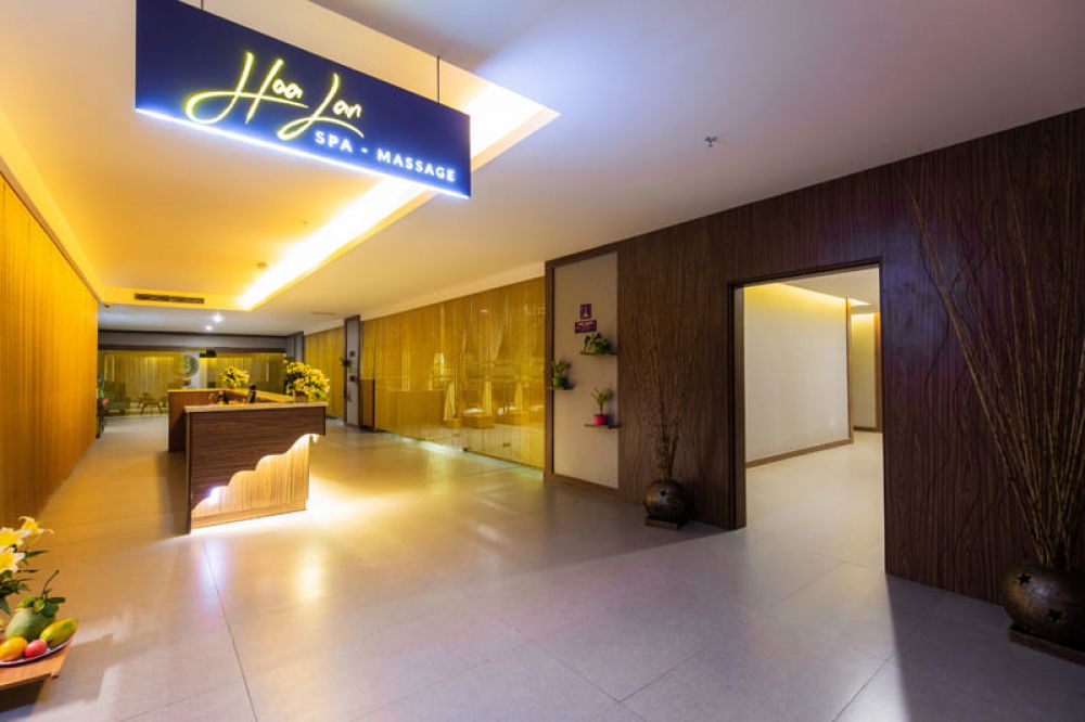 Muong Thanh Luxury Vien Trieu Nha Trang 5*