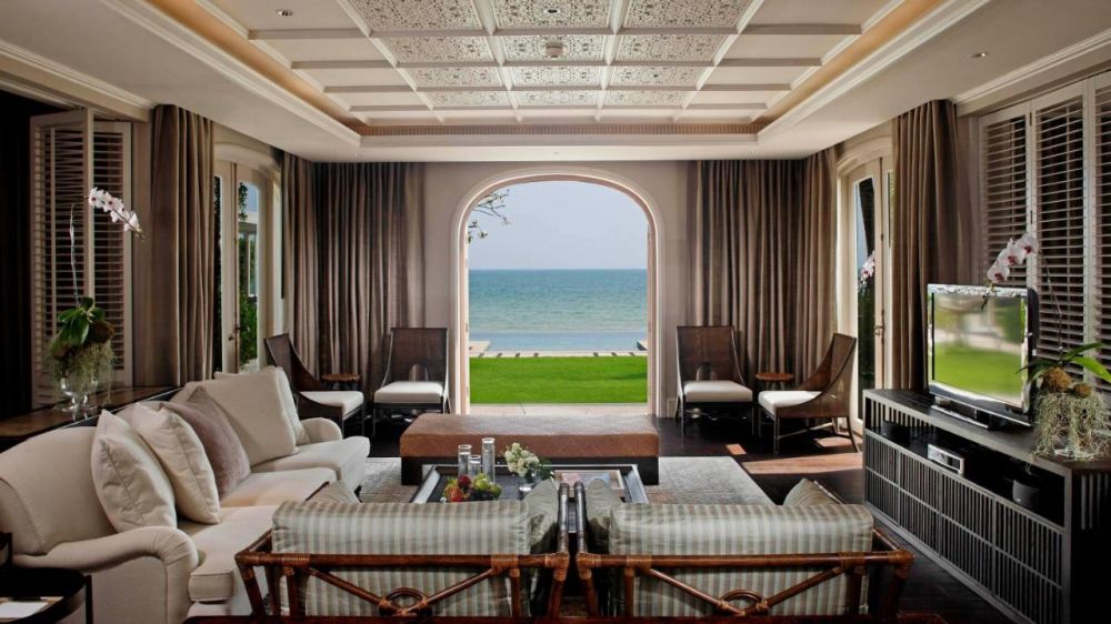 Intercontinental Hua Hin Resort 5*