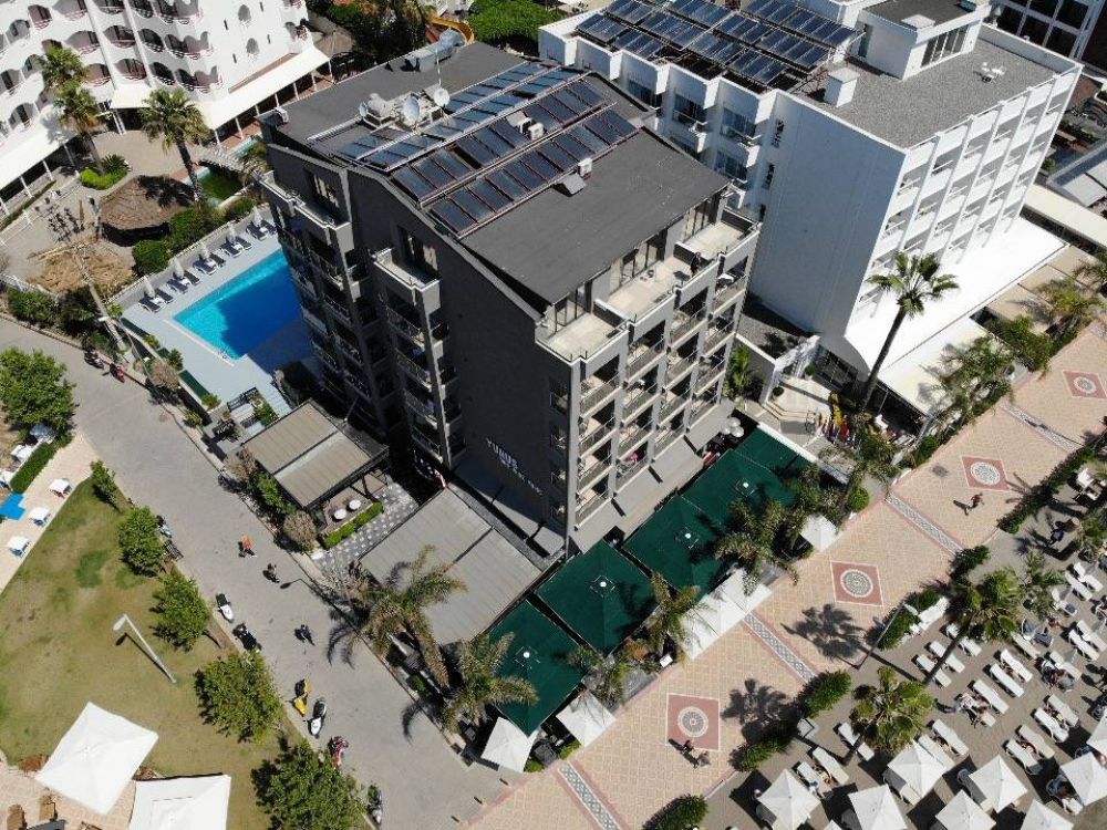 Yunus Hotel Marmaris 3*