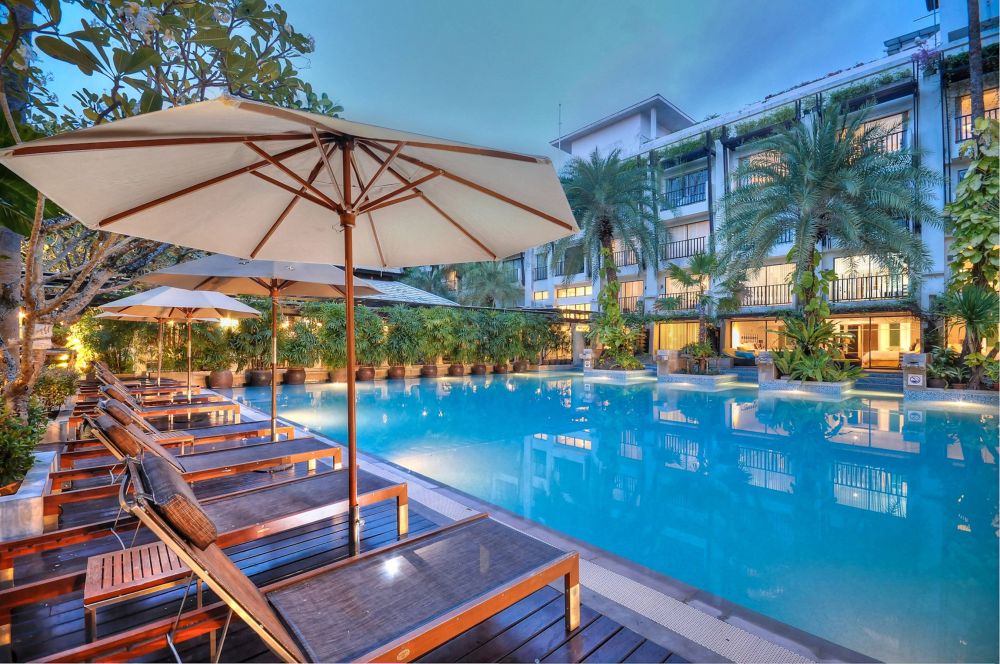 Burasari Phuket 4*