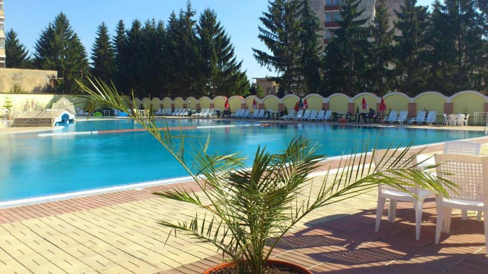 Mimoza Hotel 3*