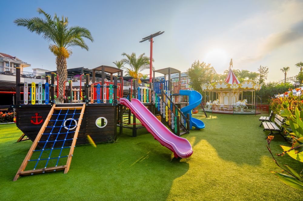 Hotel Turan Prince 5*