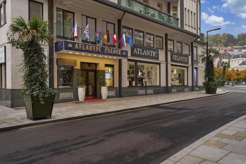 Atlantic Palace 4*