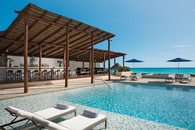 Secrets The Vine Cancun | Adults Only 5*