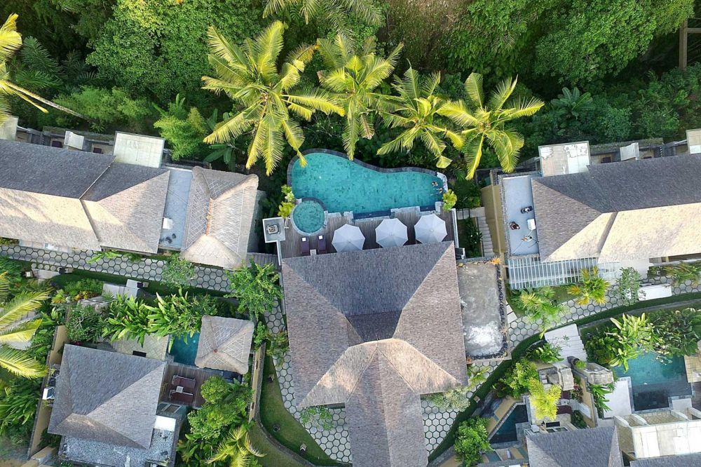 Wapa di Ume Resort & Spa 4*