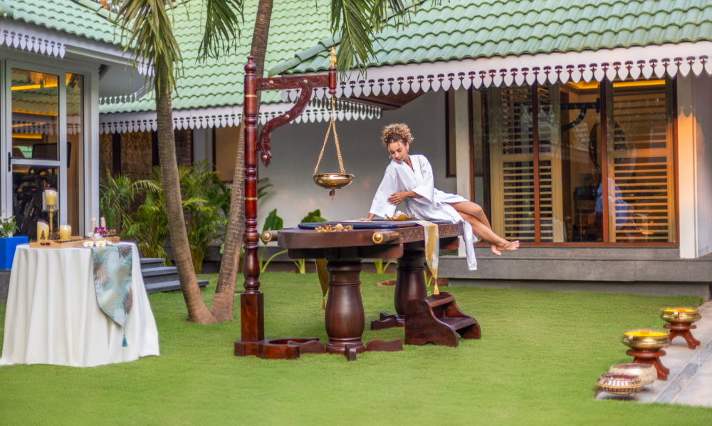 Heritage Village Club 5*