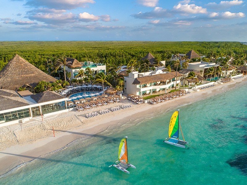 Desire Riviera Maya Resort | Couples Only 21+ 5*