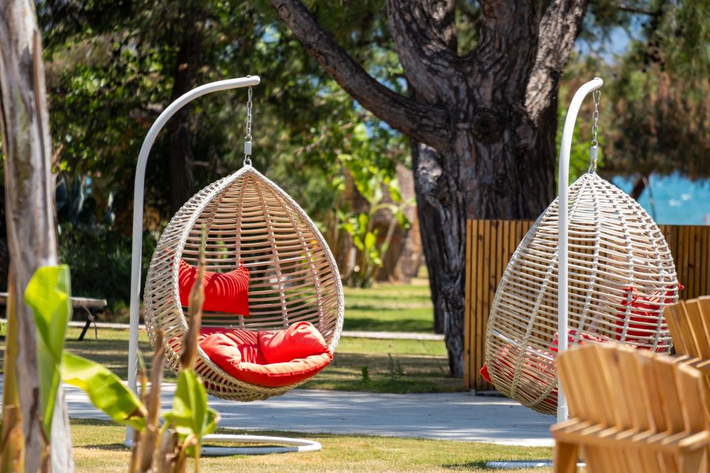 Akra Fethiye The Residence Tui Blue Sensatori (Adults Only 16+) 5*