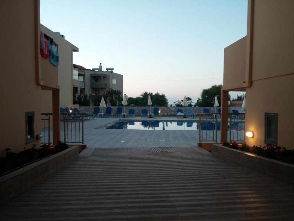 Gerona Mare Apartments 3*