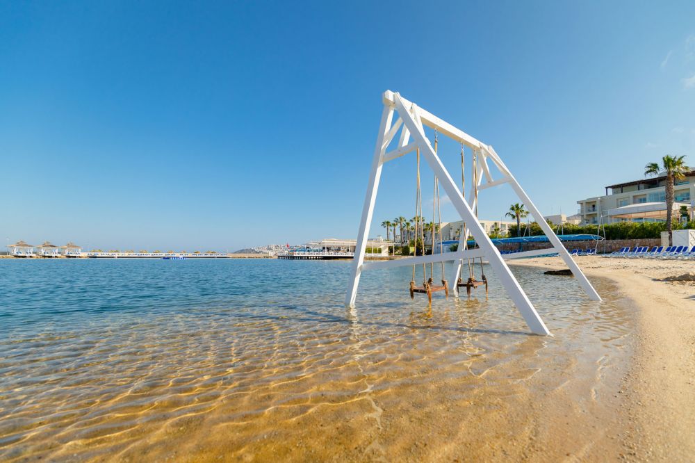 La Blanche Resort and Spa 5*