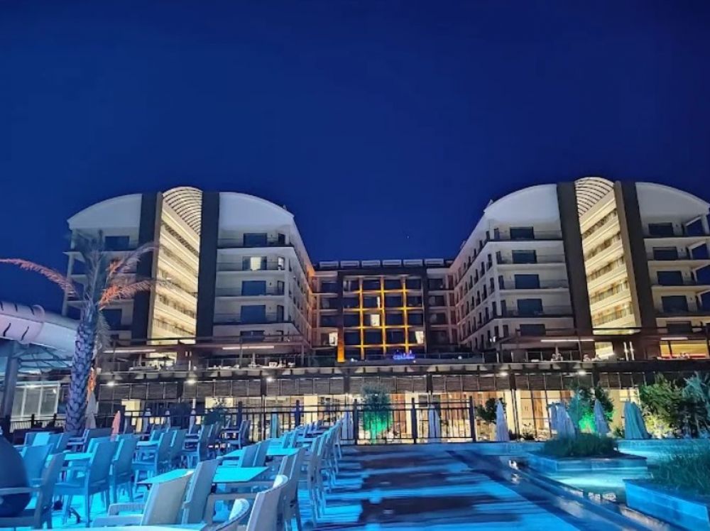 Sorgun Akadia Luxury Premium 5*