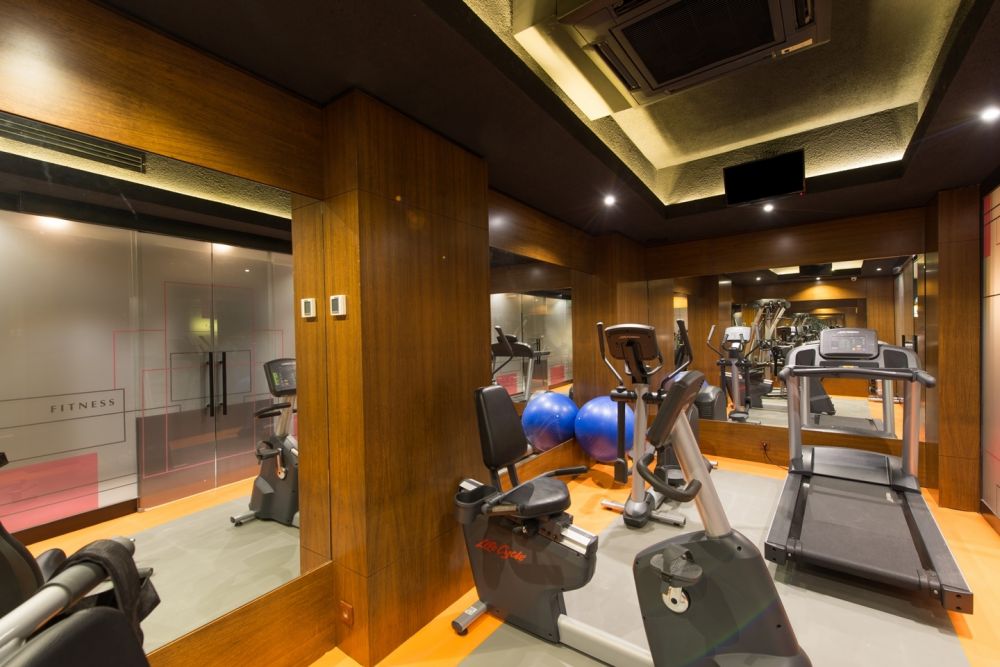 Favori Hotel 4*