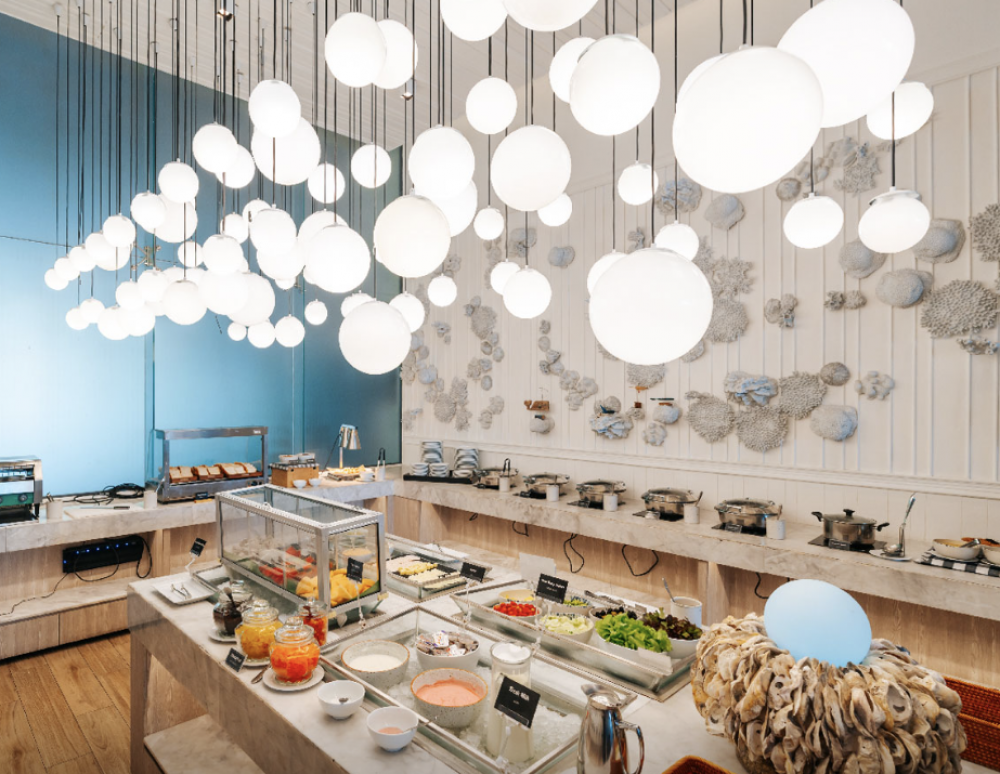 Hotel Tide Phuket (ex. Foto Hotel Phuket) 4*