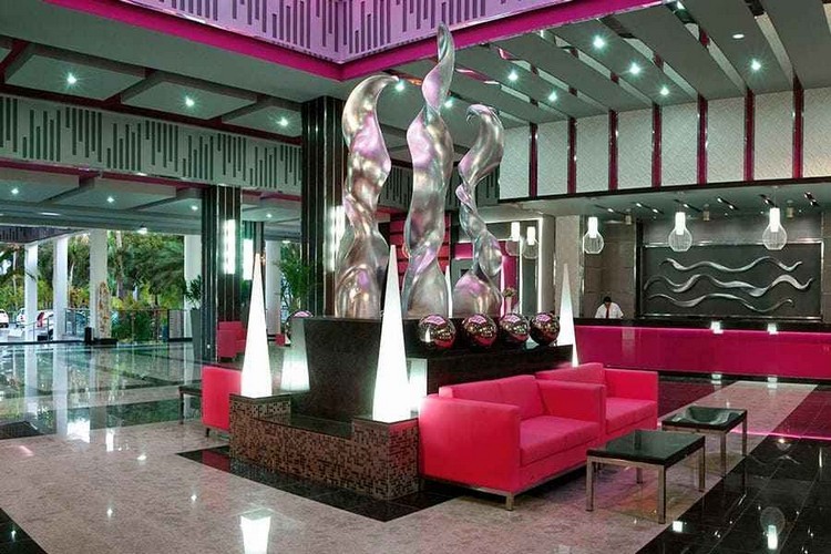 Riu Yucatan 5*