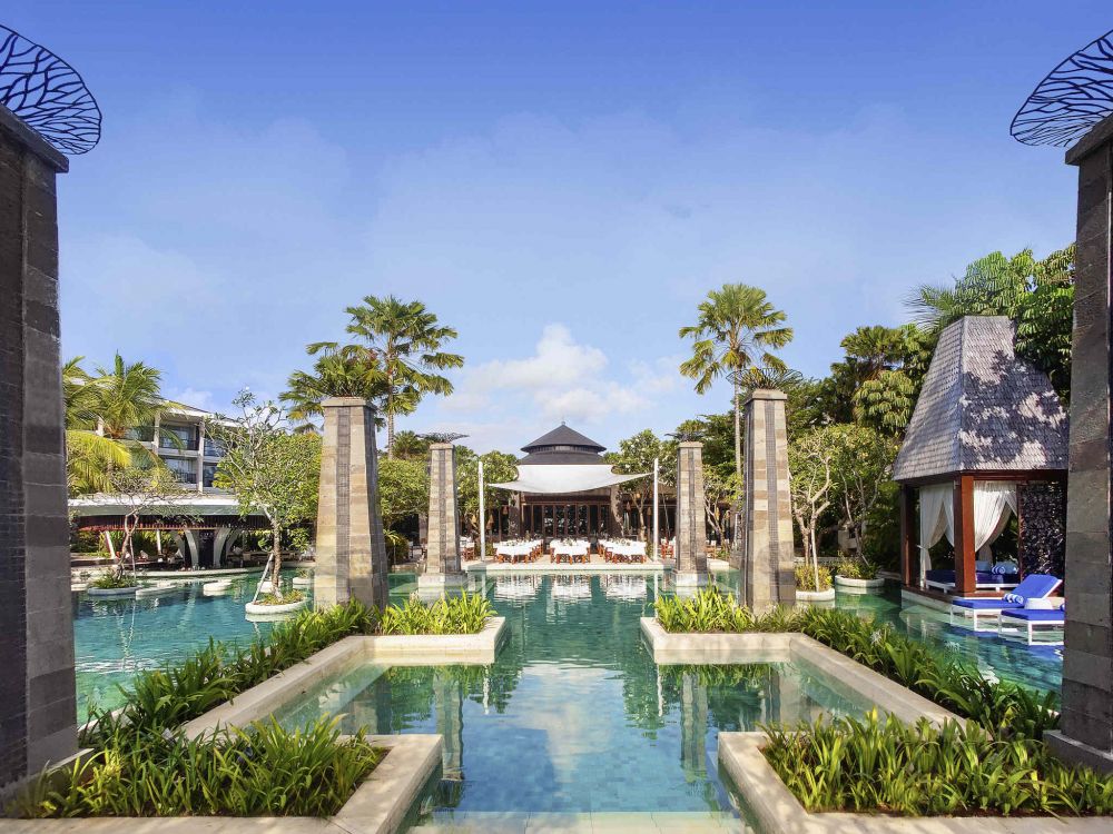 Sofitel Bali Nusa Dua Beach Resort 5*