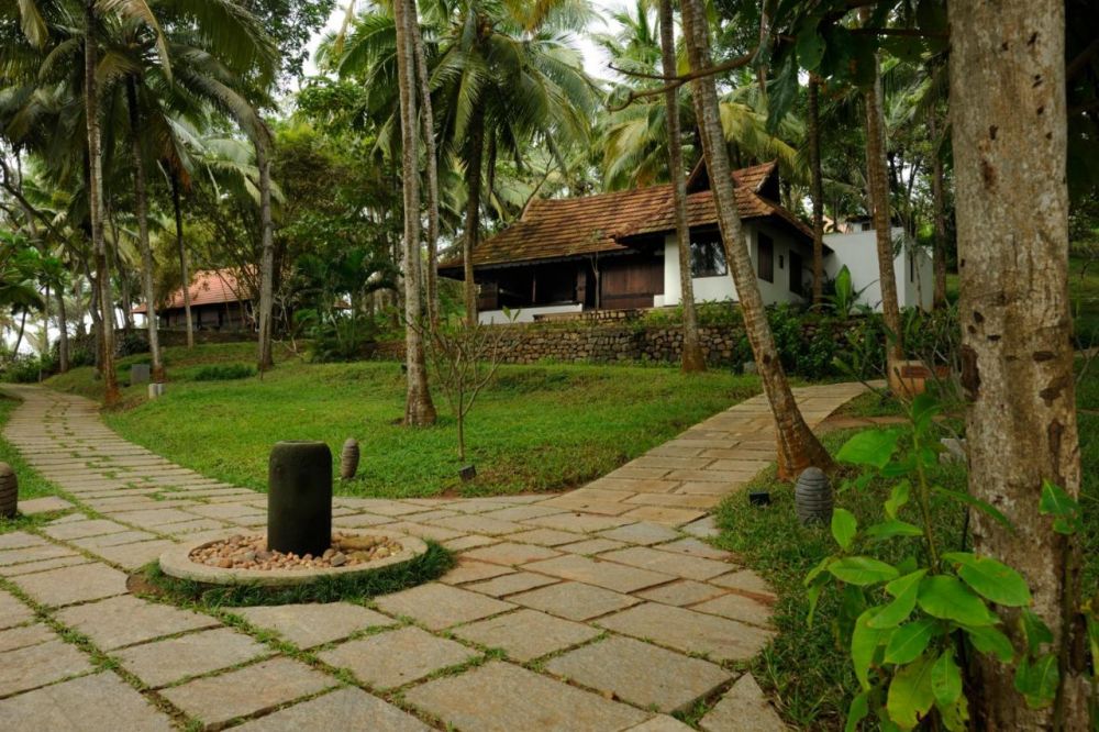 Niraamaya Surya Samudra 5*