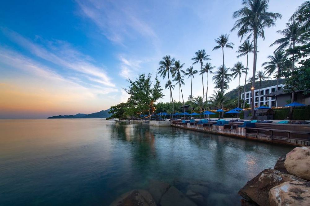 Awa Resort Koh Chang 4*