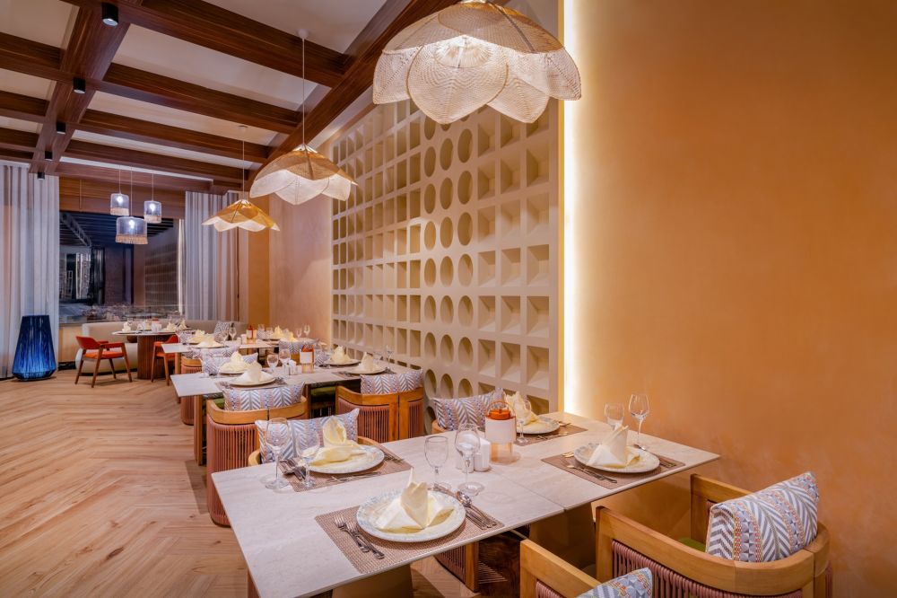 Delphin Palace Hotel 5*