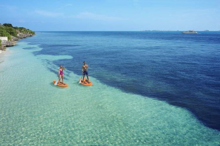 Zoetry Villa Rolandi Isla Mujeres 5*