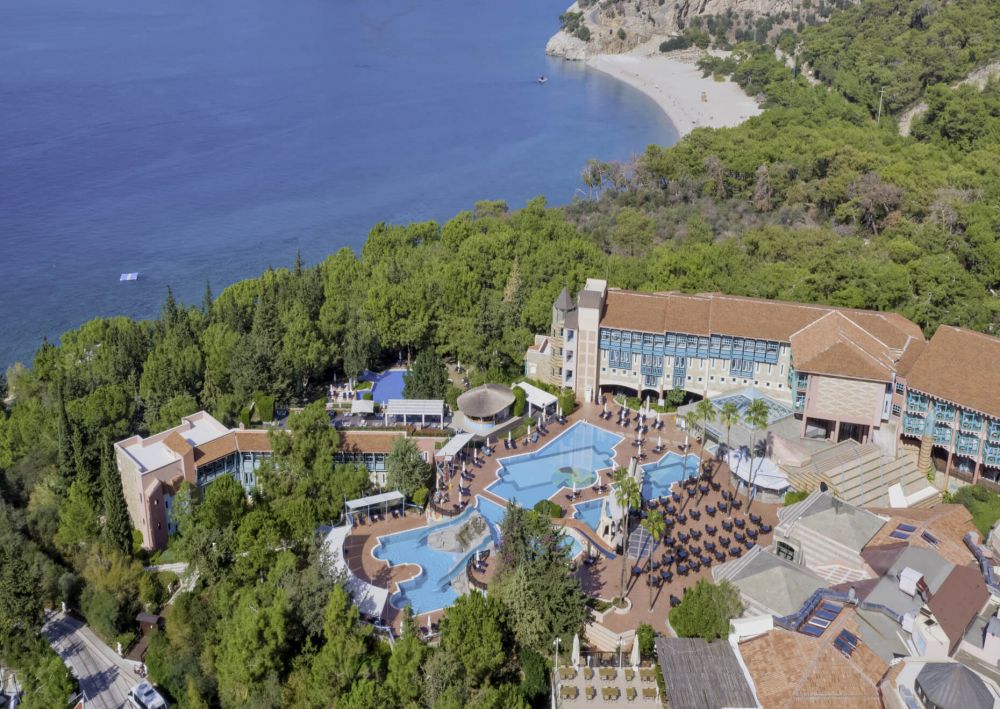 Lıberty Lykıa Adults Only 5*