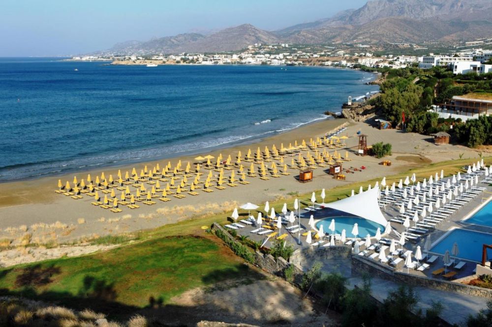 Atlantica Mikri Poli Crete 5*