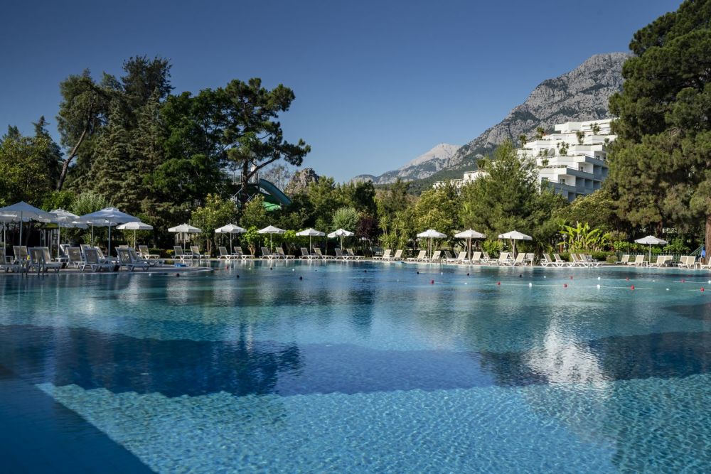 Ma Biche Kemer By Werde Hotels 5*