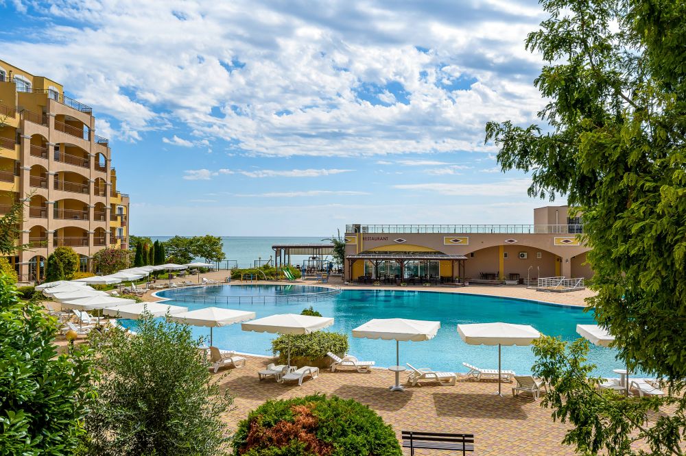 Midia Family Resort (ex. Midia Grand Resort) 3*