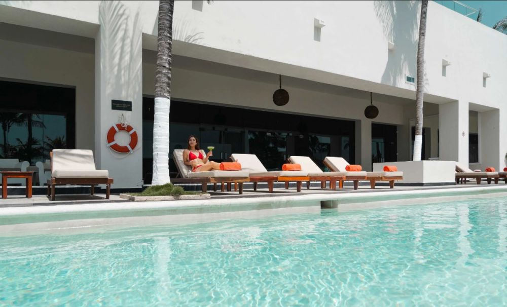 The Sens Tulum Riviera 5*