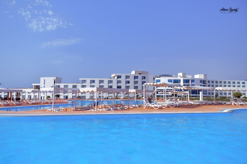 Amarina Sun Resort & Aqua Park (ex. Raouf) 4*