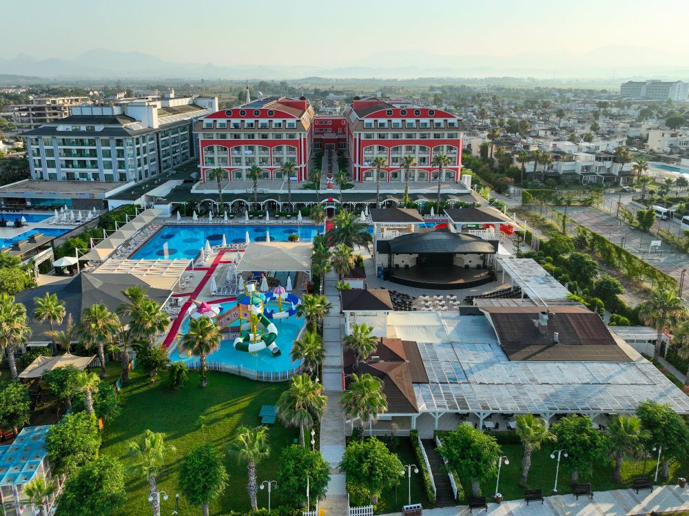 Orange County Resort Hotel Belek 5*