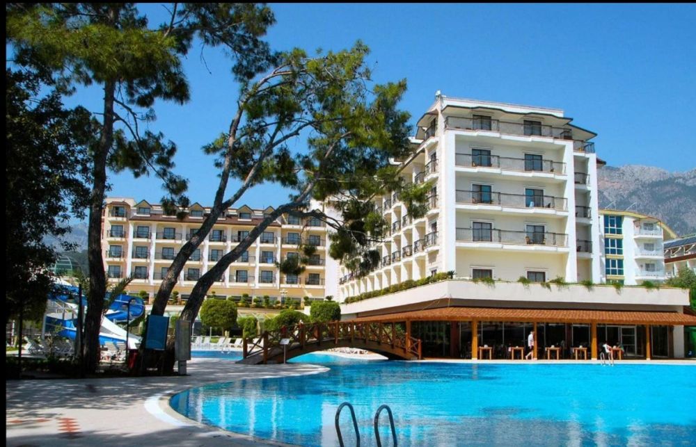 Fore Resort & Spa Kemer 5*