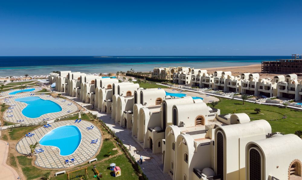 Gravity Sahl Hasheesh (ex. Ocean Breeze Sahl Hasheesh) 5*