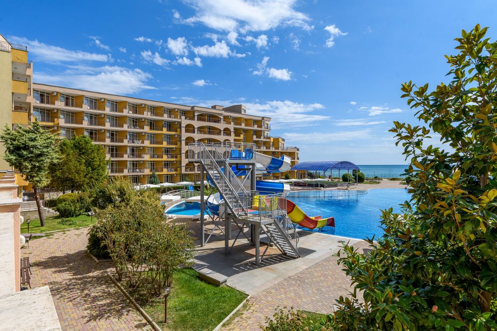 Midia Family Resort (ex. Midia Grand Resort) 3*