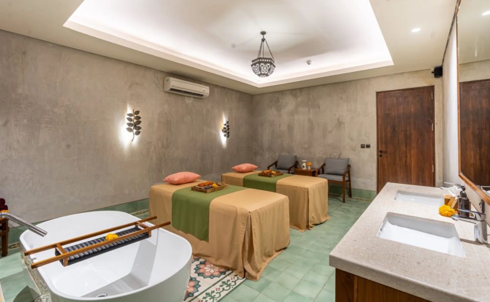 AnandaDara Ubud Resort and Spa 4*