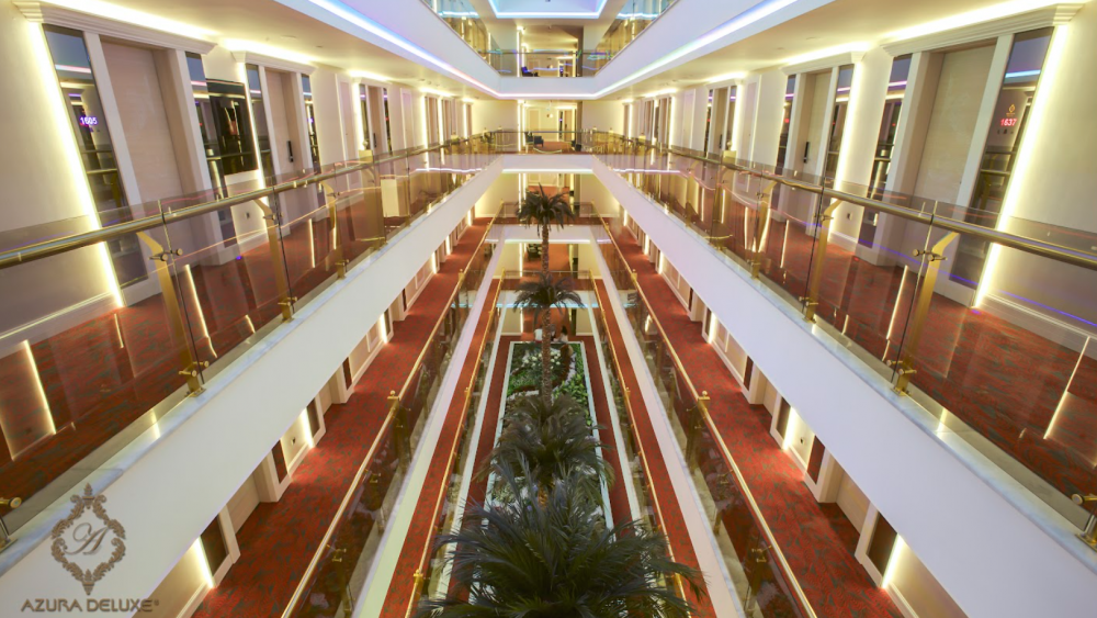 Azura Deluxe 5*