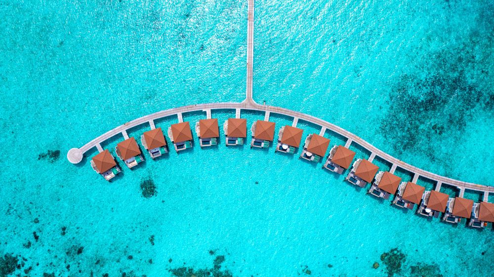 Robinson Club Maldives | Adult Only 18+ 4*