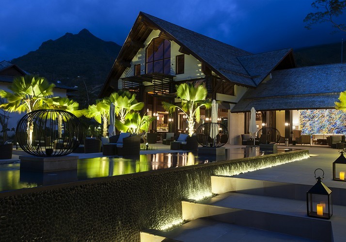 The Story Seychelles (ex. The H Resort Beau Vallon Beach) 5*