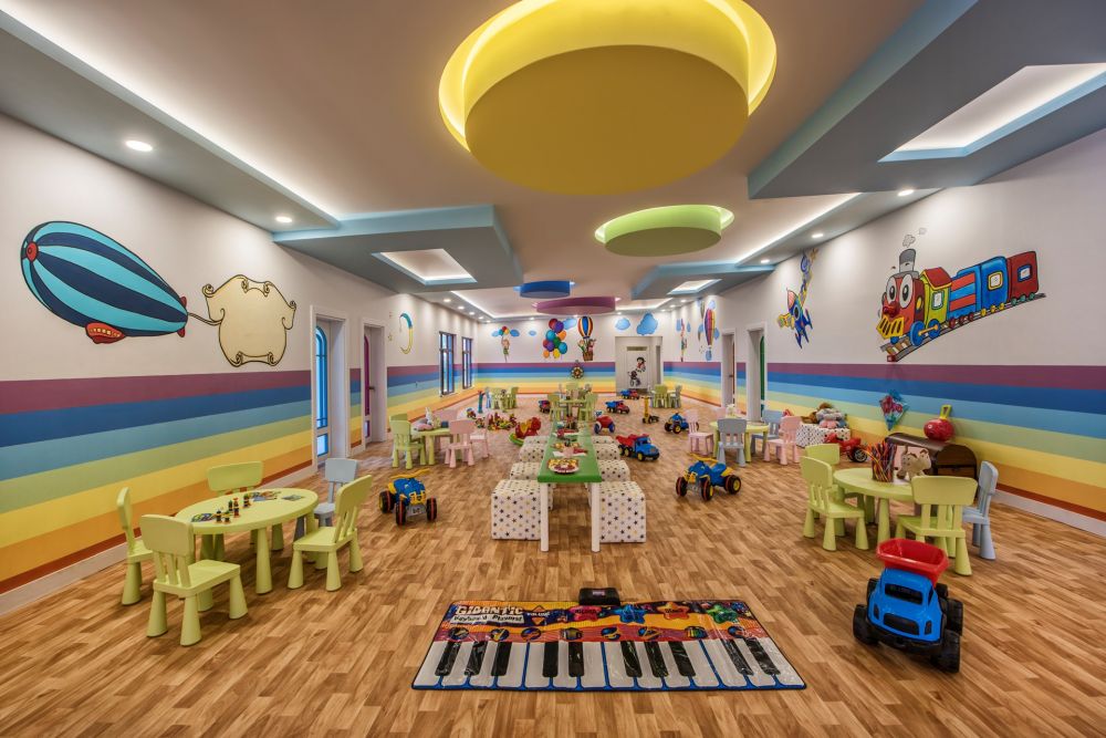 Delphin be Grand Resort 5*